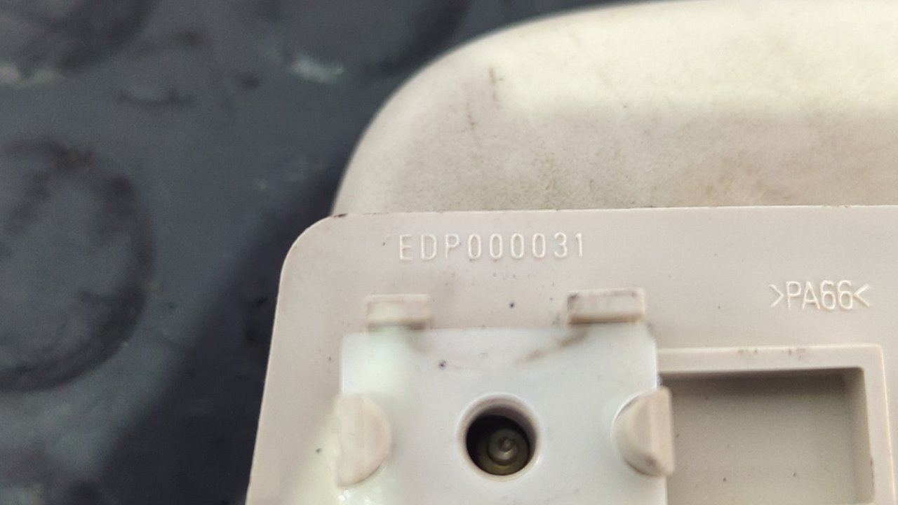 NO IDENTIFICADO LAND ROVER RANGE ROVER SPORT - vista 2