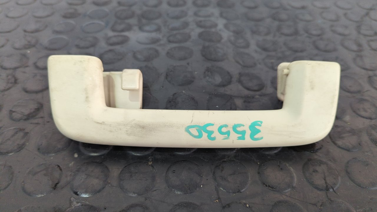 NO IDENTIFICADO LAND ROVER RANGE ROVER SPORT