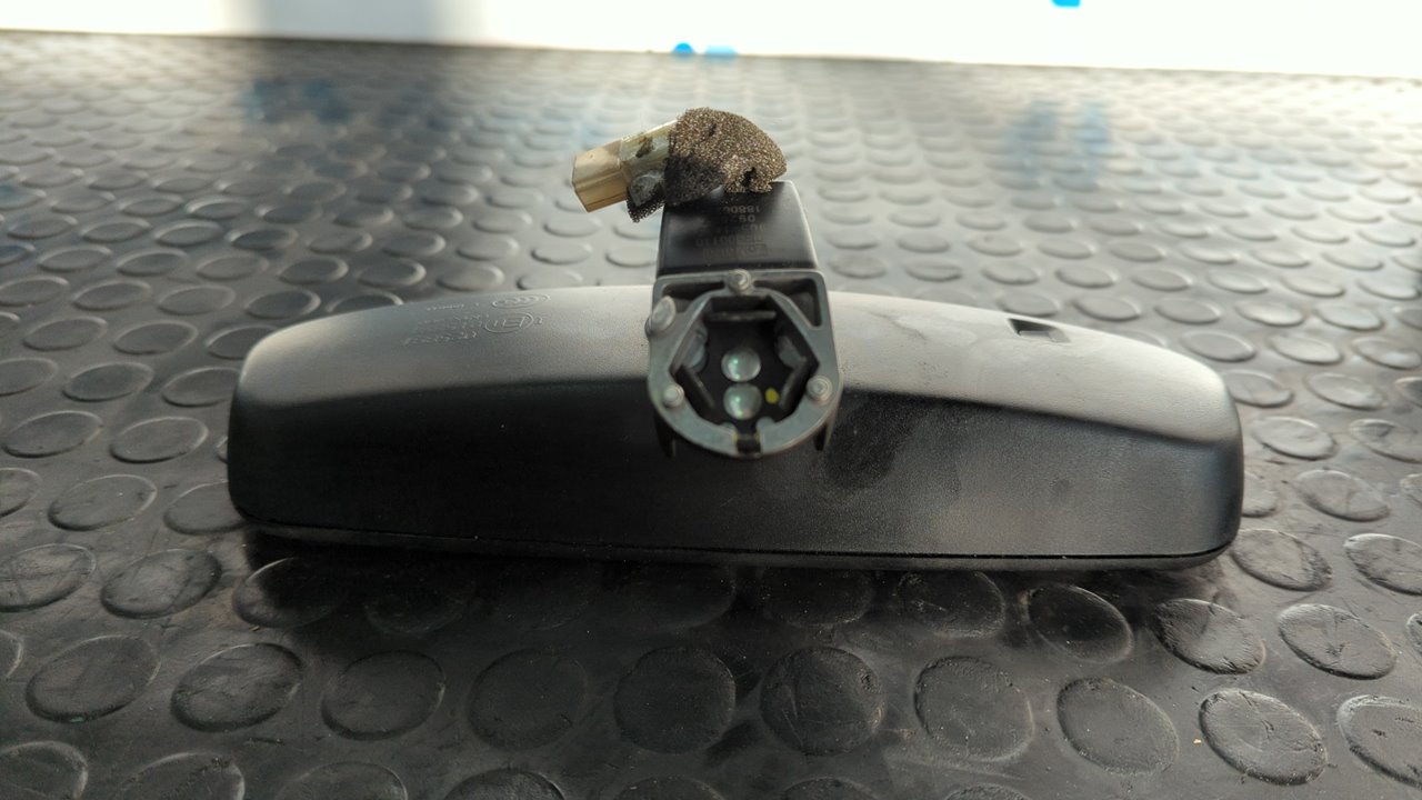 ESPEJO LAND ROVER RANGE ROVER SPORT - vista 4