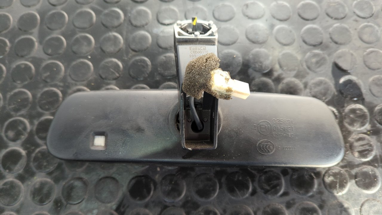 ESPEJO LAND ROVER RANGE ROVER SPORT - vista 6