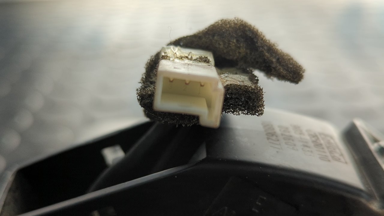 ESPEJO LAND ROVER RANGE ROVER SPORT - vista 2