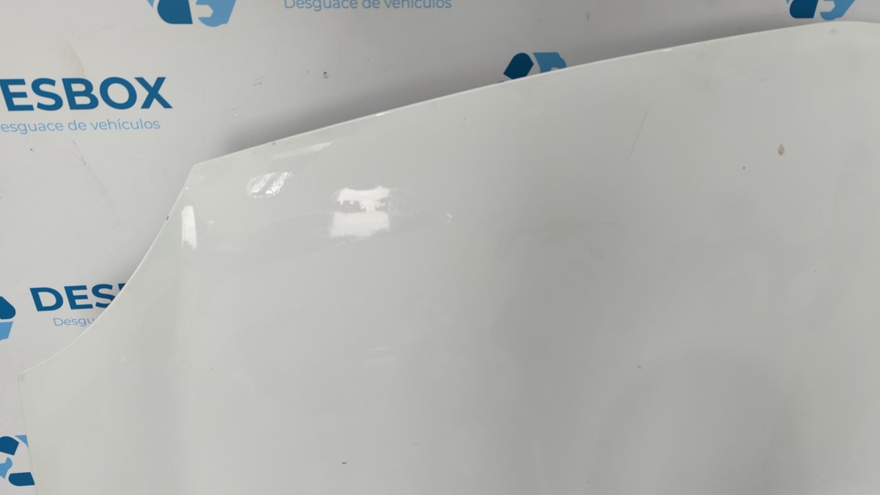 CAPO RENAULT KANGOO - vista 2