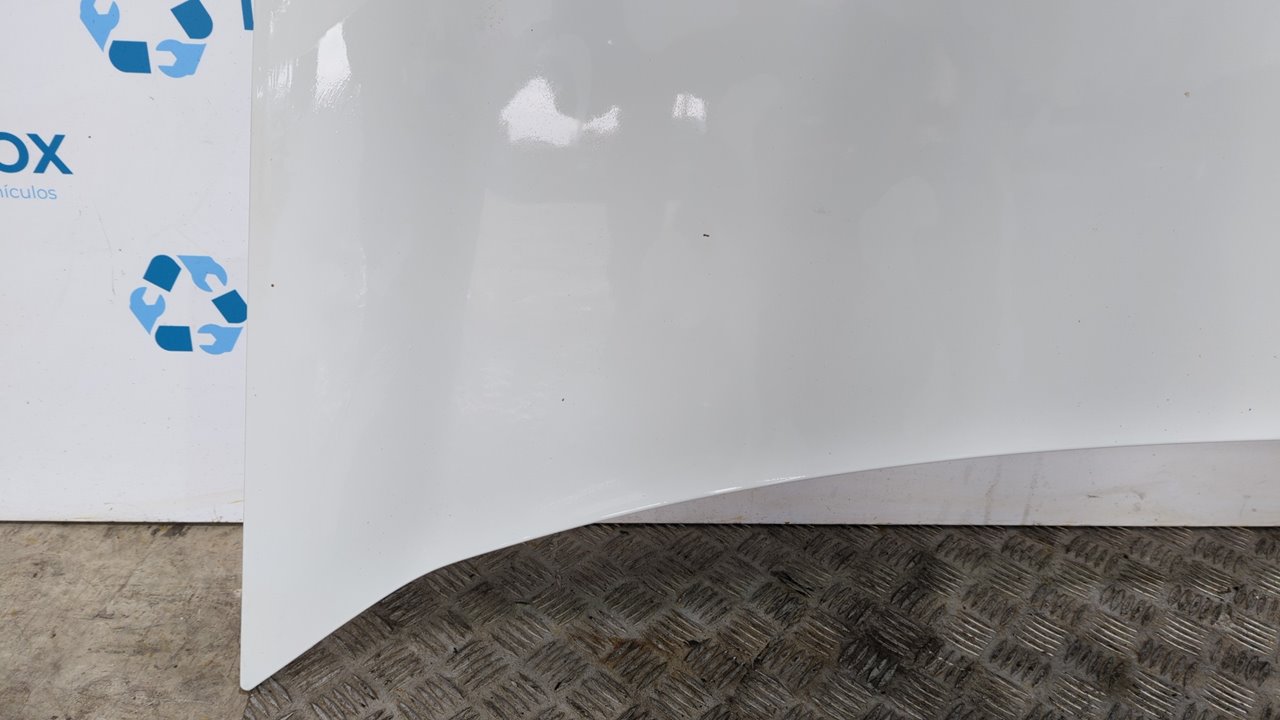 CAPO RENAULT KANGOO - vista 7