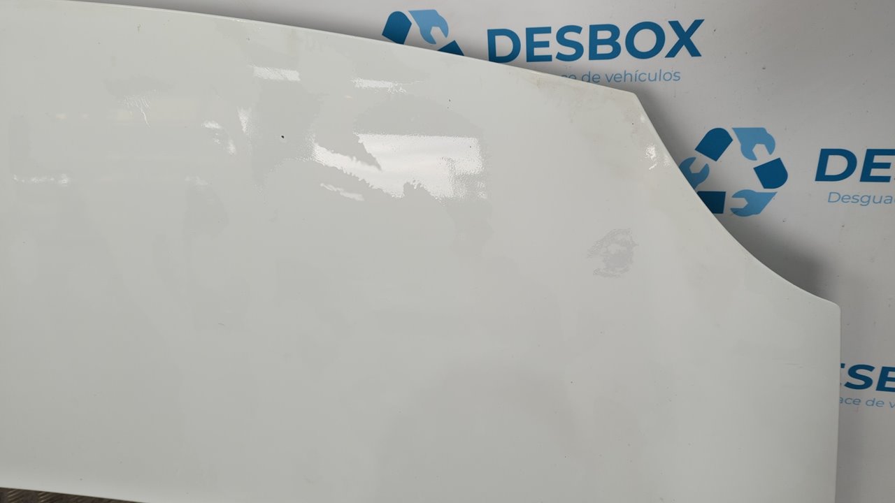 CAPO RENAULT KANGOO - vista 6