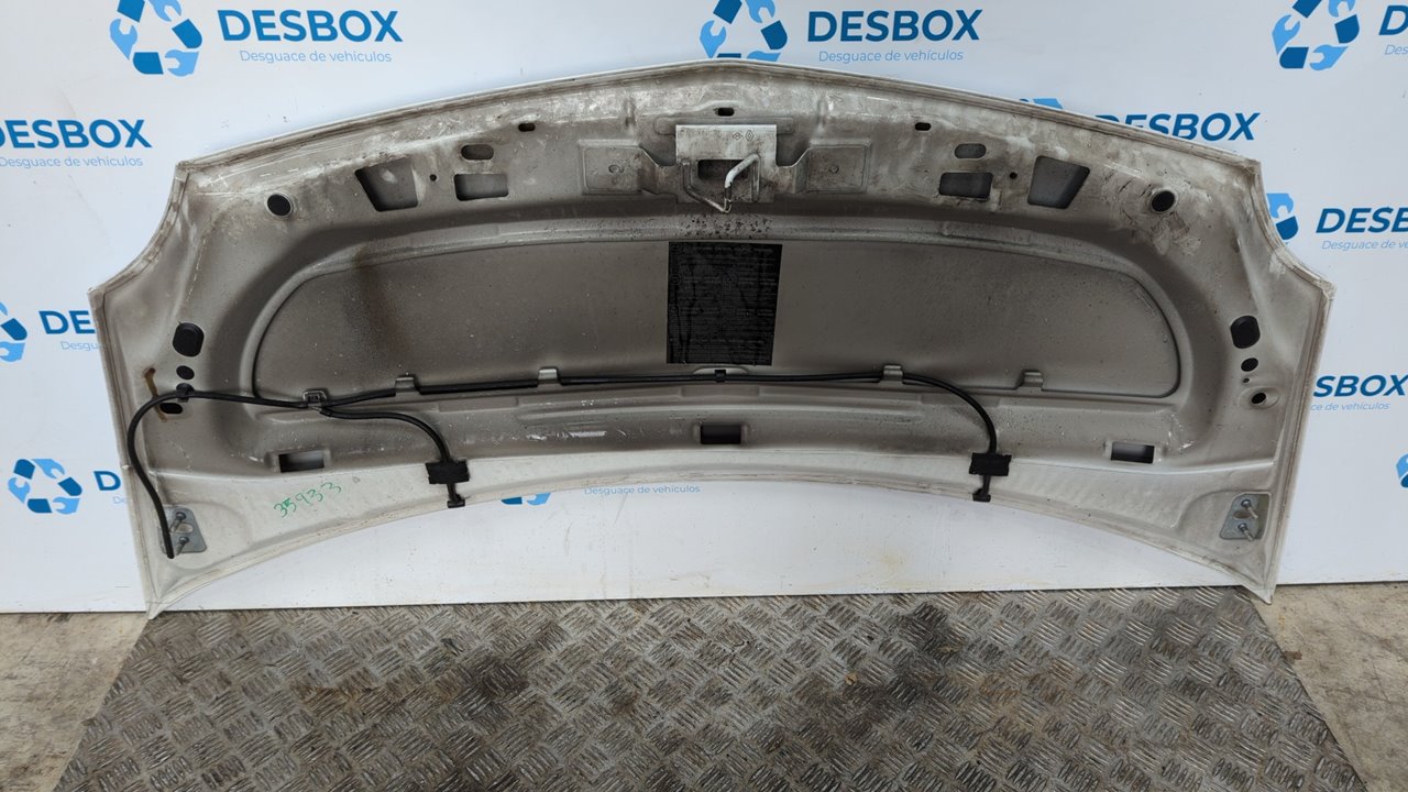 CAPO RENAULT KANGOO - vista 5