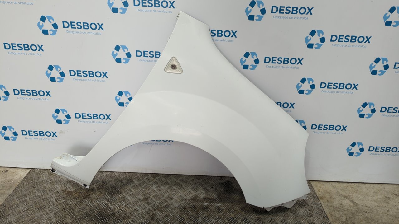 ALETA DELANTERA DERECHA RENAULT KANGOO