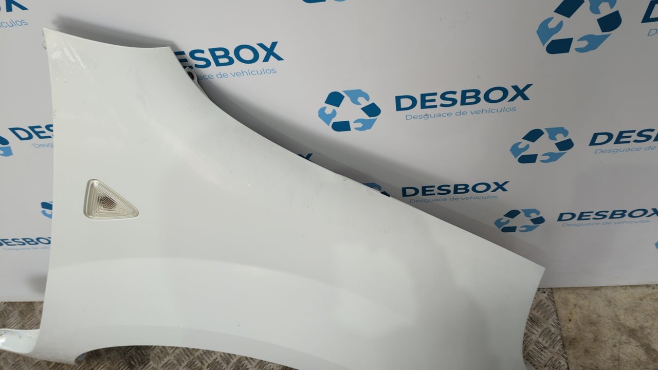 ALETA DELANTERA DERECHA RENAULT KANGOO - vista 6