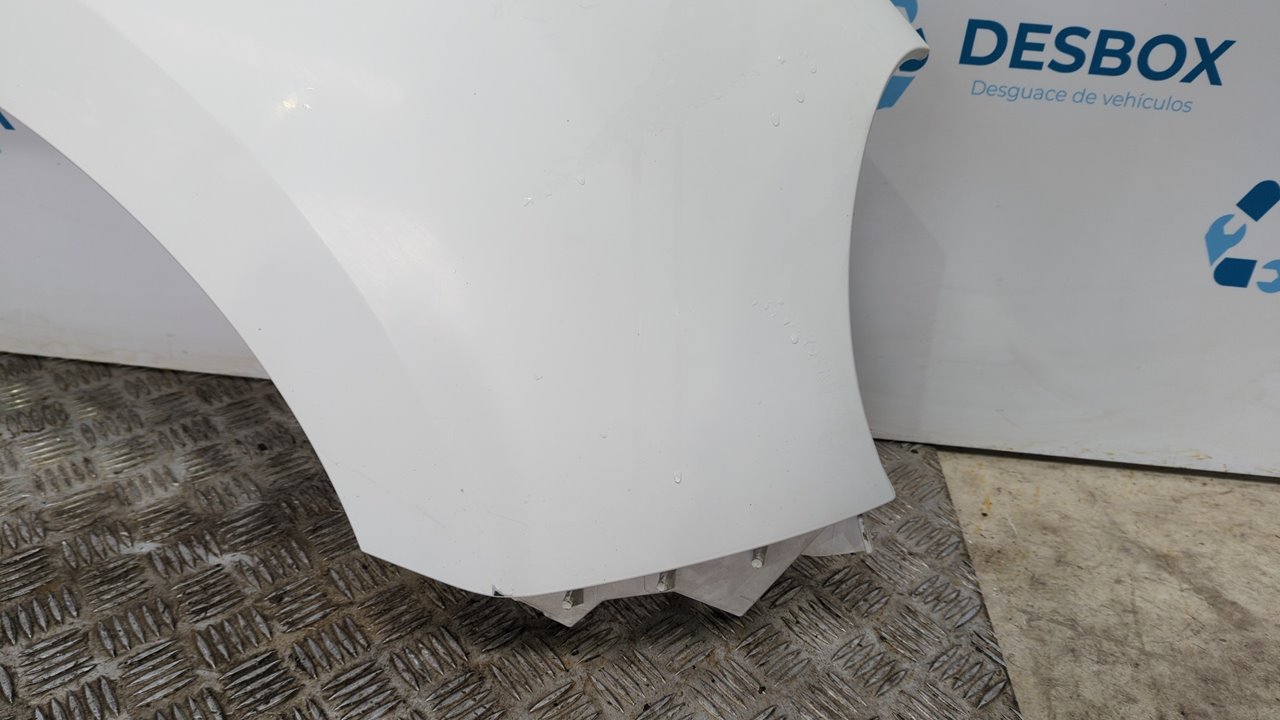 ALETA DELANTERA DERECHA RENAULT KANGOO - vista 8