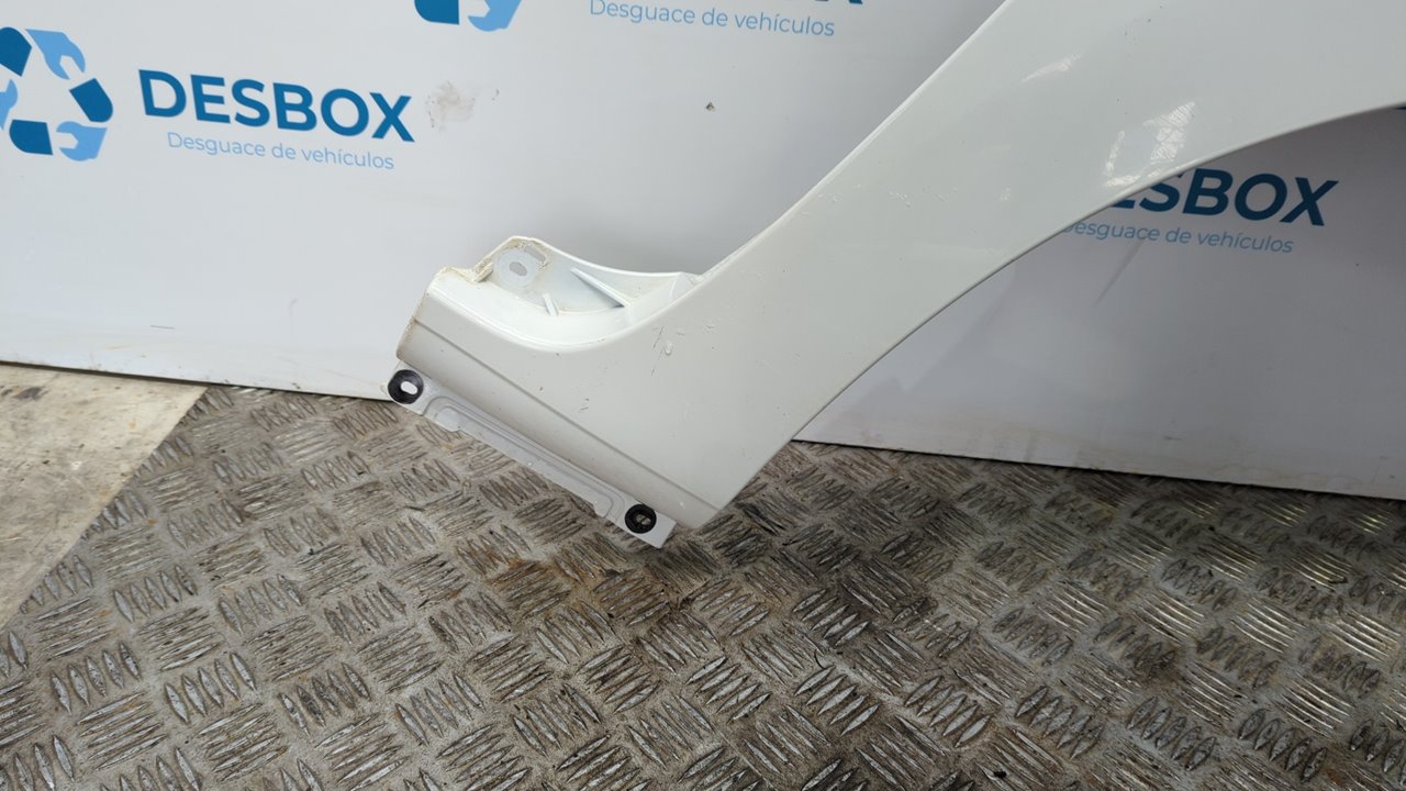 ALETA DELANTERA DERECHA RENAULT KANGOO - vista 4