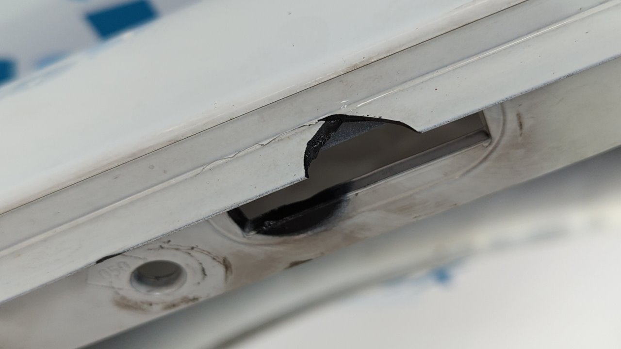 ALETA DELANTERA DERECHA RENAULT KANGOO - vista 7