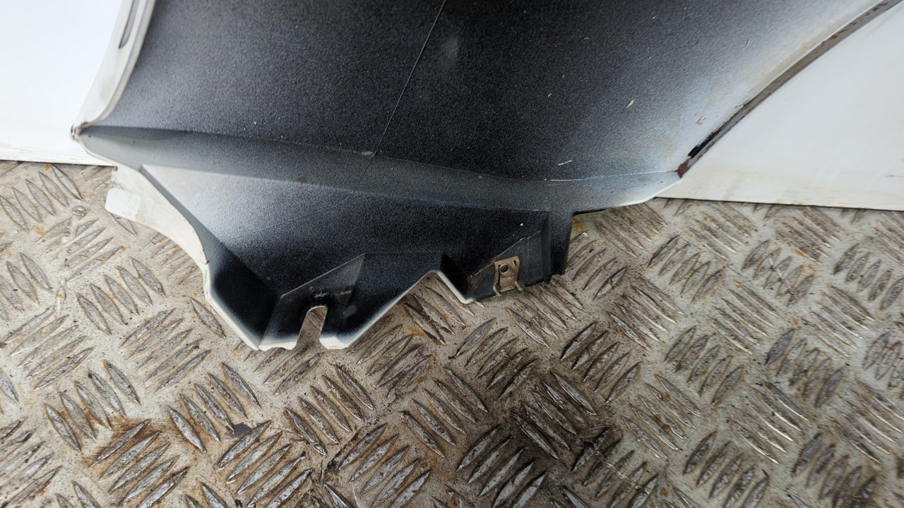 ALETA DELANTERA DERECHA RENAULT KANGOO - vista 9