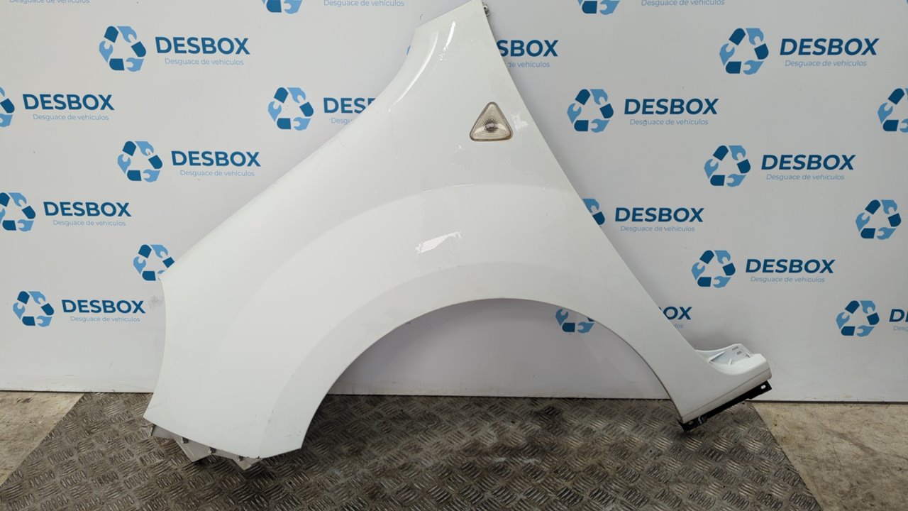 ALETA DELANTERA IZQUIERDA RENAULT KANGOO