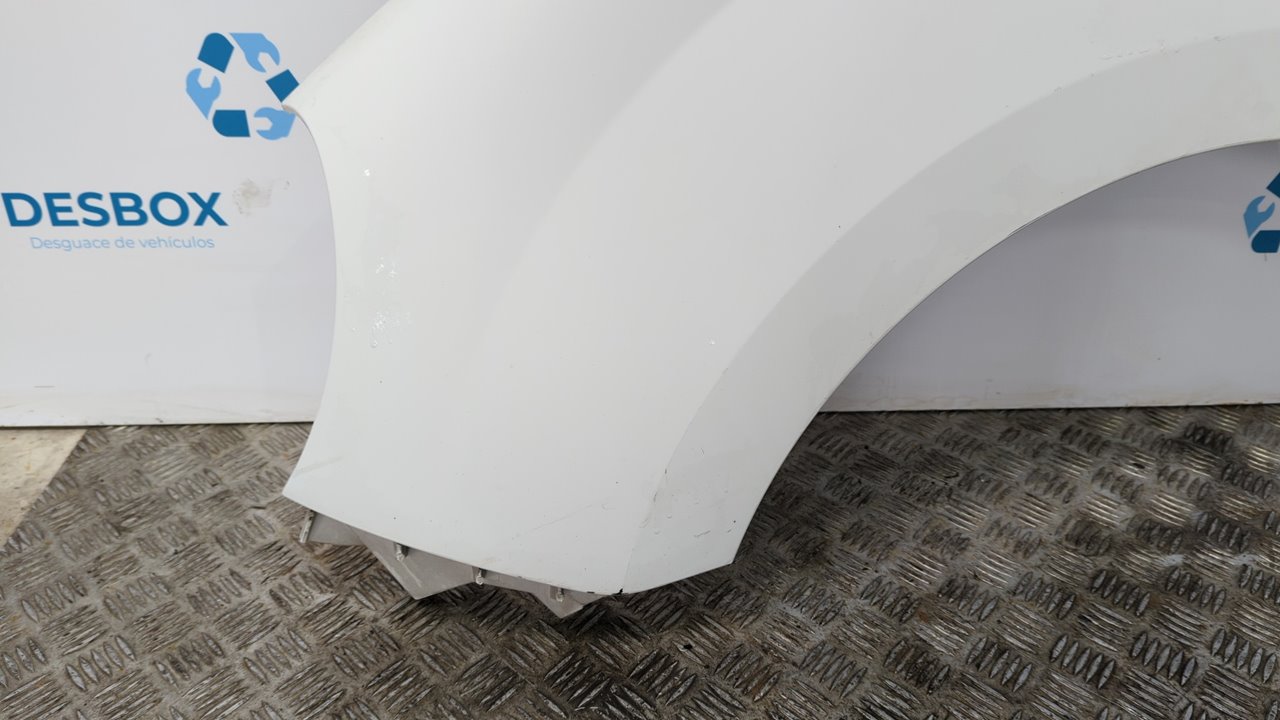ALETA DELANTERA IZQUIERDA RENAULT KANGOO - vista 4