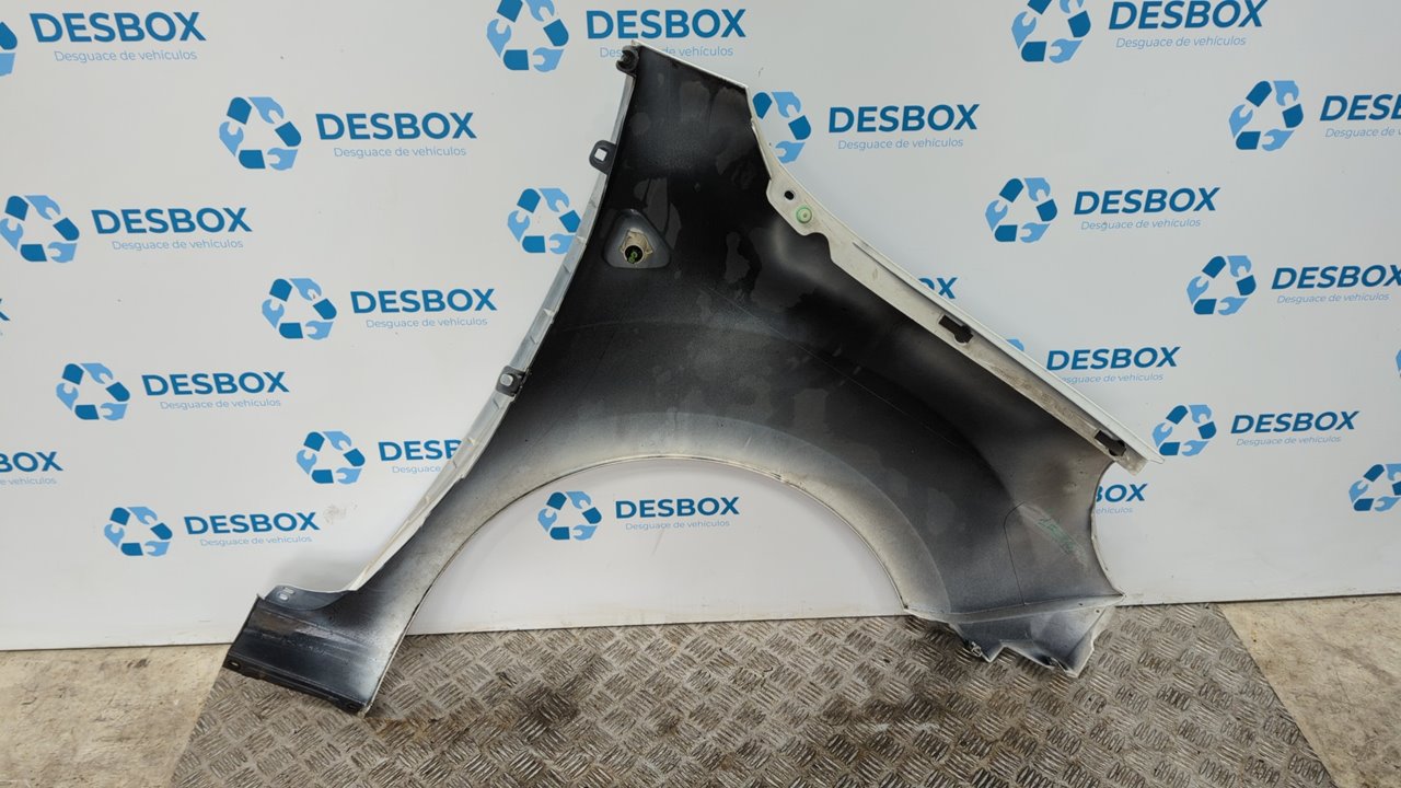 ALETA DELANTERA IZQUIERDA RENAULT KANGOO - vista 3
