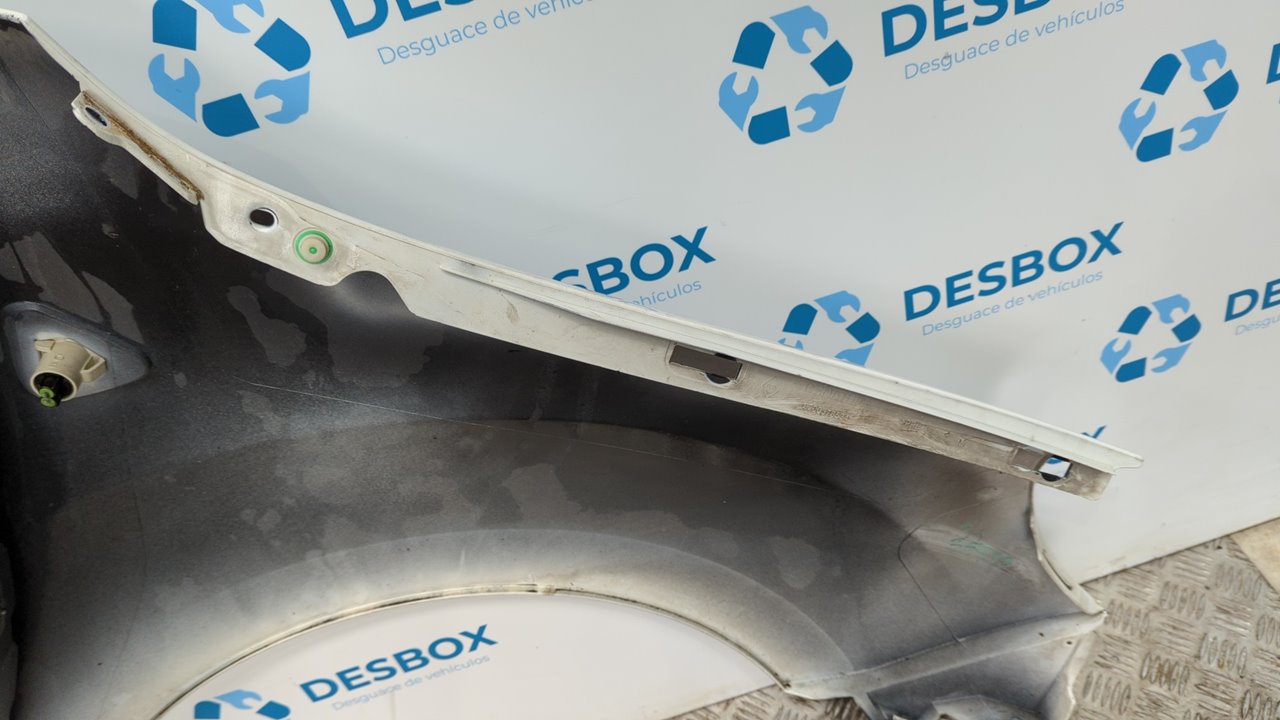 ALETA DELANTERA IZQUIERDA RENAULT KANGOO - vista 2