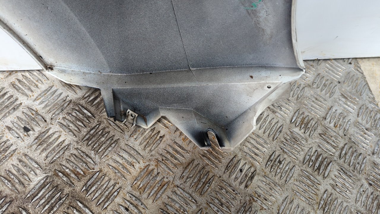 ALETA DELANTERA IZQUIERDA RENAULT KANGOO - vista 6