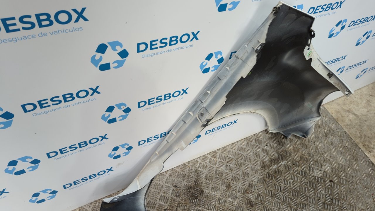 ALETA DELANTERA IZQUIERDA RENAULT KANGOO - vista 8