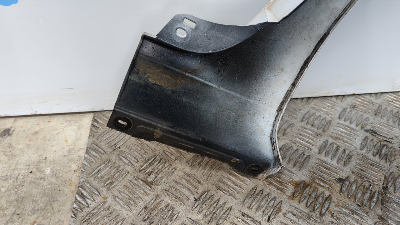 ALETA DELANTERA IZQUIERDA RENAULT KANGOO - vista 5