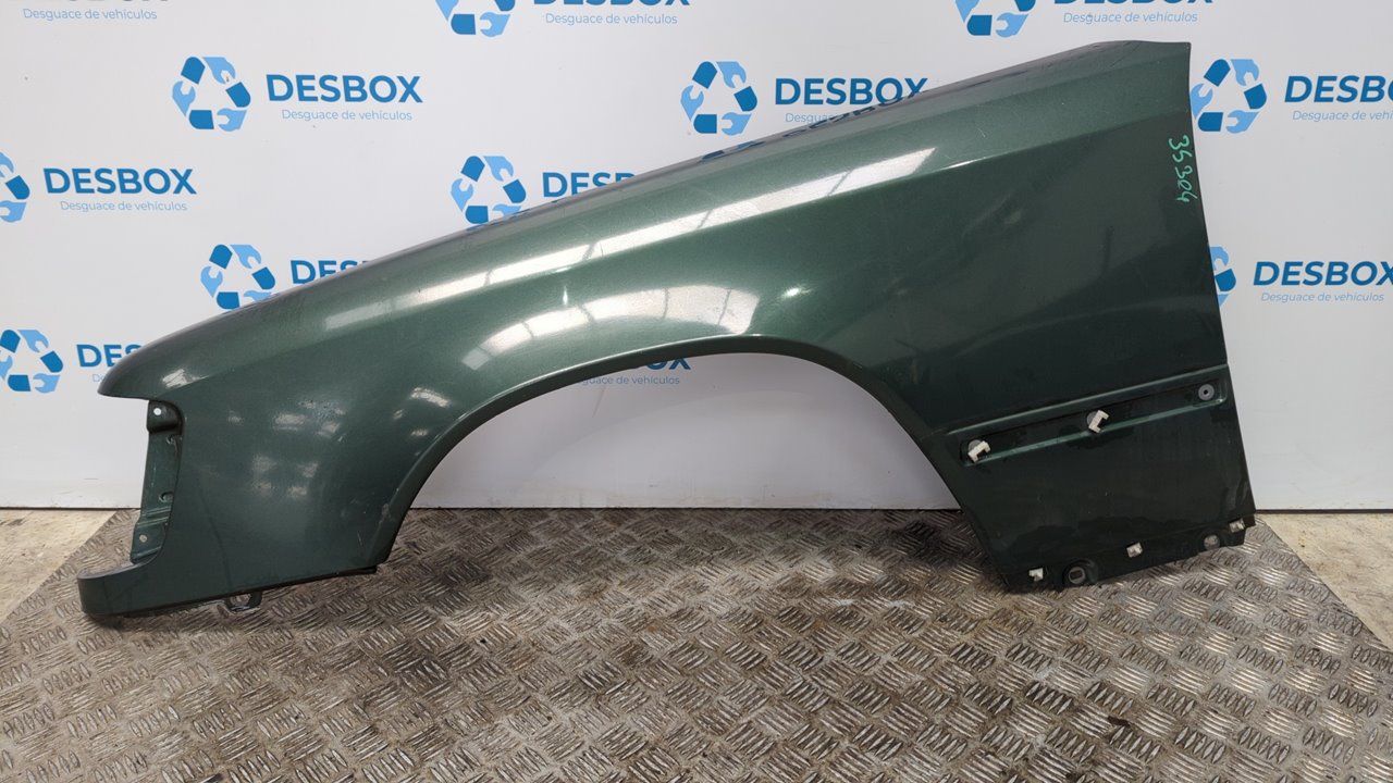 ALETA DELANTERA IZQUIERDA MERCEDES-BENZ CLASE E (W124) BERLINA