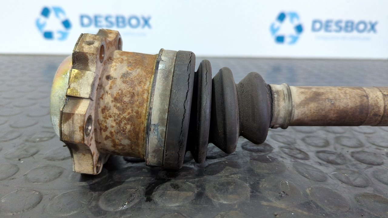 TRANSMISION DELANTERA IZQUIERDA FIAT PUNTO BERLINA (188) - vista 2