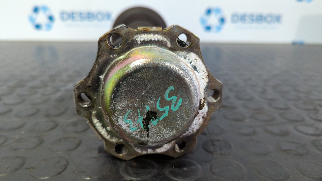 TRANSMISION DELANTERA IZQUIERDA FIAT PUNTO BERLINA (188) - vista 3