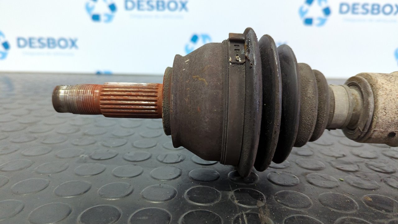 TRANSMISION DELANTERA DERECHA FIAT PUNTO BERLINA (188) - vista 3