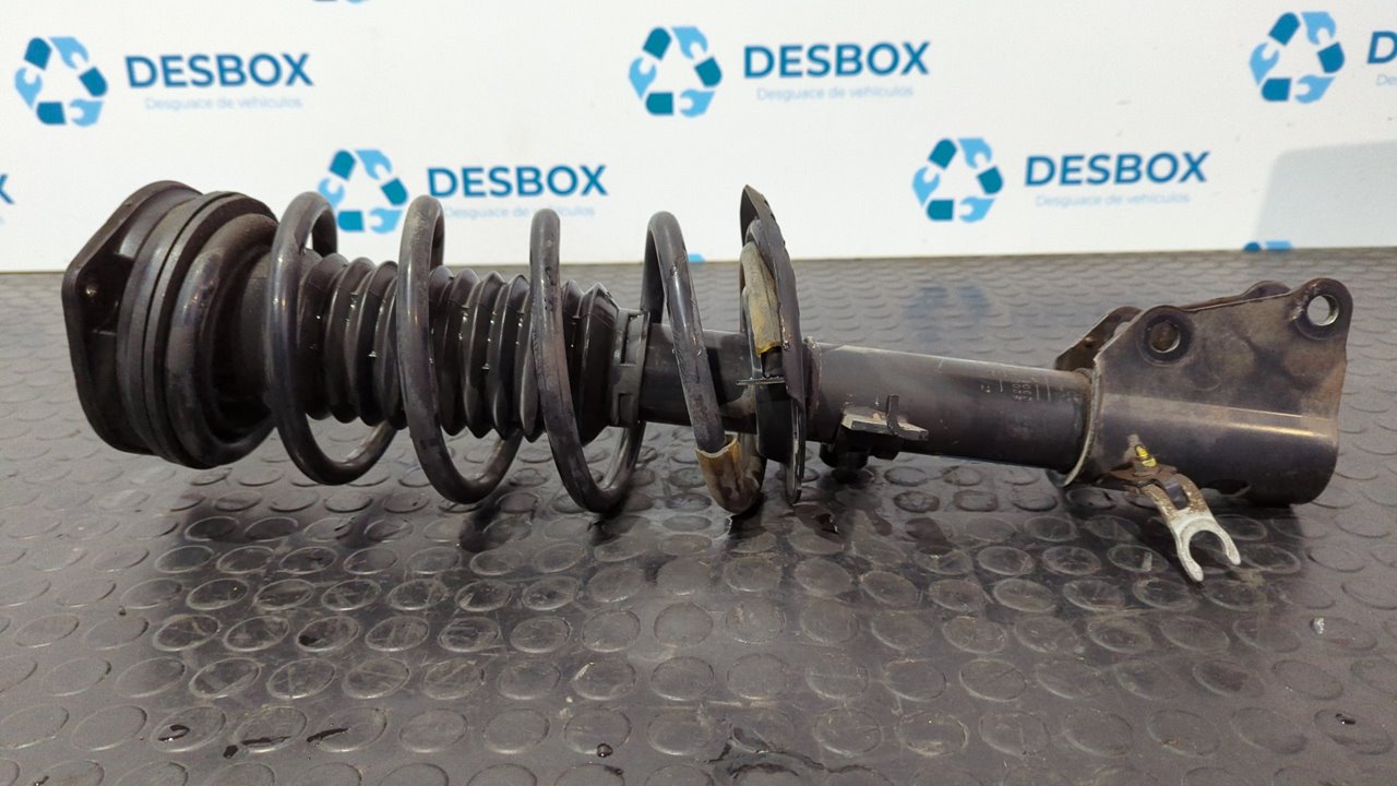 AMORTIGUADOR DELANTERO IZQUIERDO RENAULT KANGOO