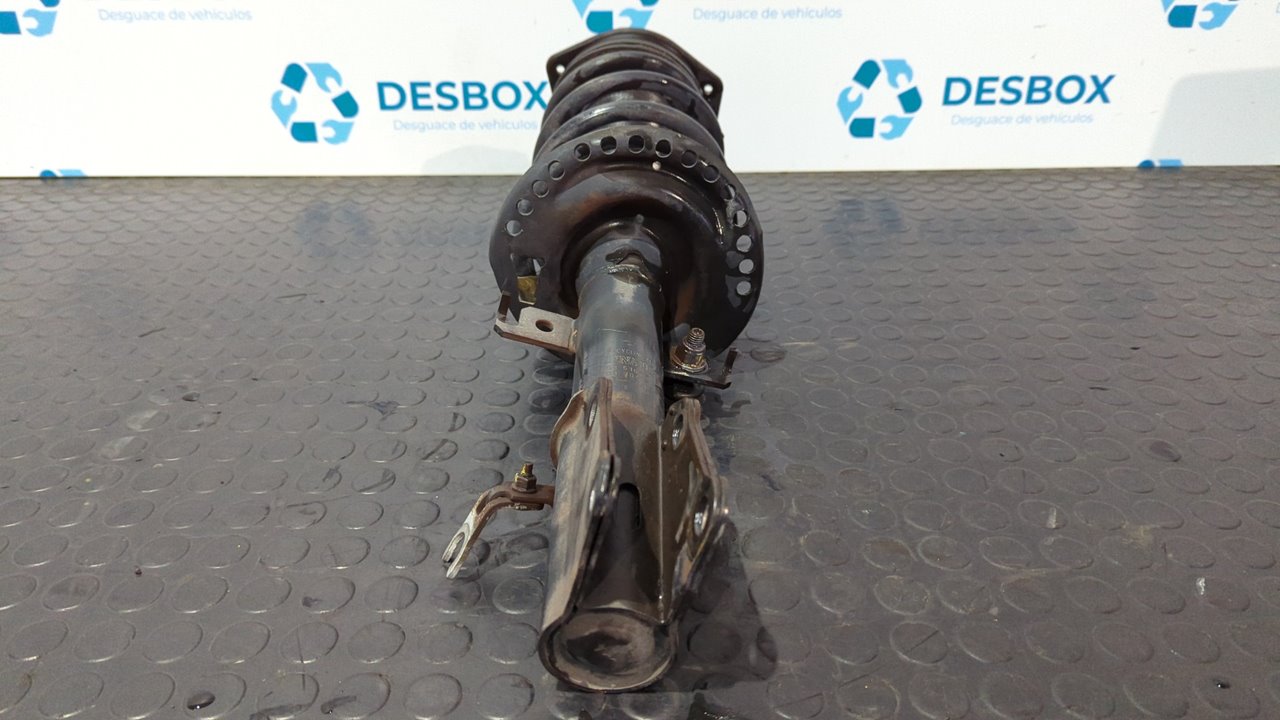 AMORTIGUADOR DELANTERO IZQUIERDO RENAULT KANGOO - vista 2