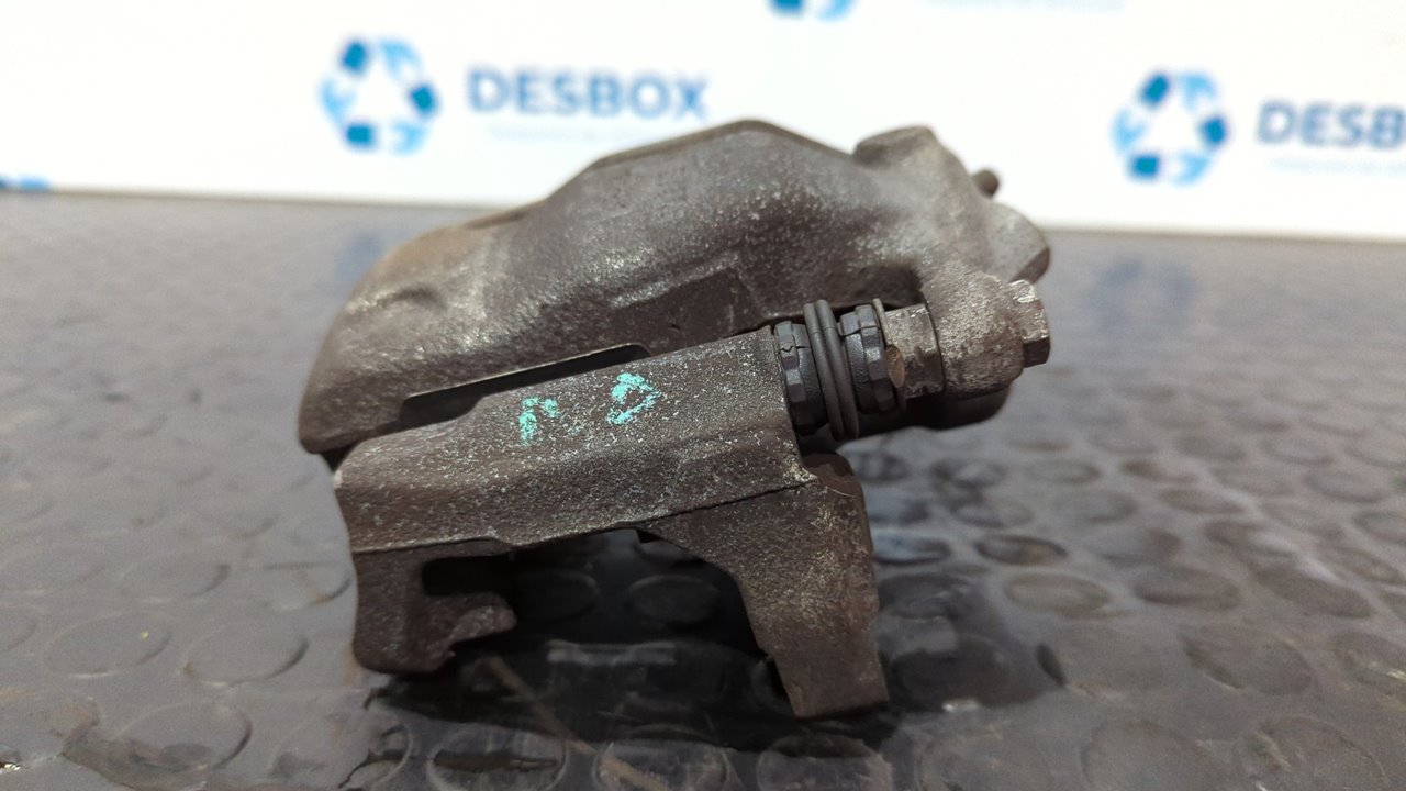PINZA DE FRENO DELANTERA DERECHA RENAULT KANGOO - vista 6
