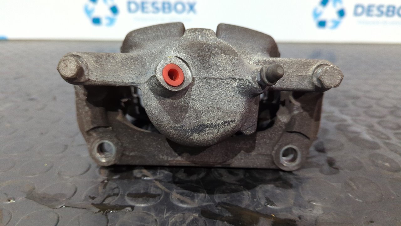 PINZA DE FRENO DELANTERA DERECHA RENAULT KANGOO - vista 2