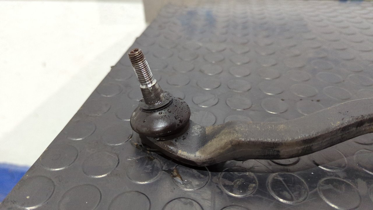 CREMALLERA DIRECCION RENAULT KANGOO - vista 8