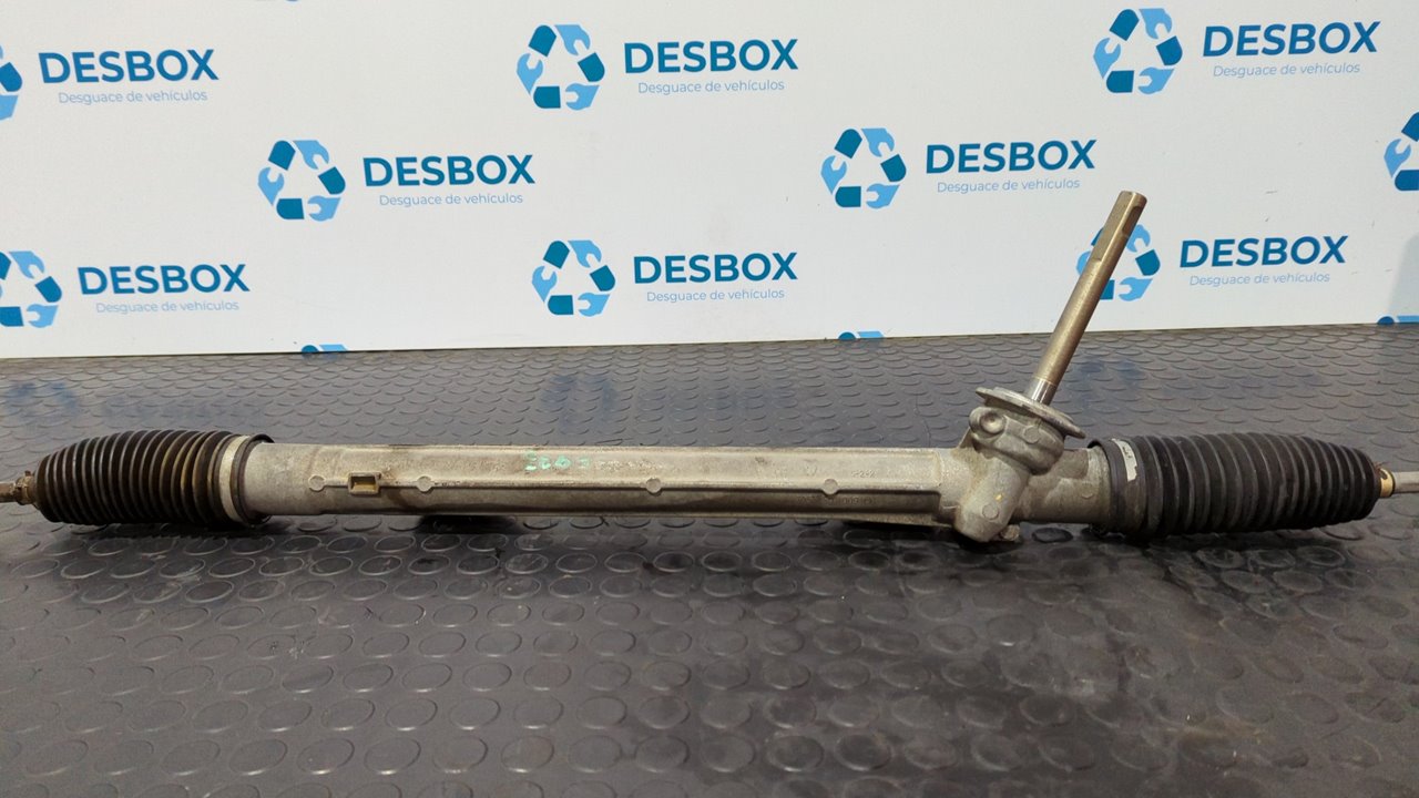 CREMALLERA DIRECCION RENAULT KANGOO - vista 3