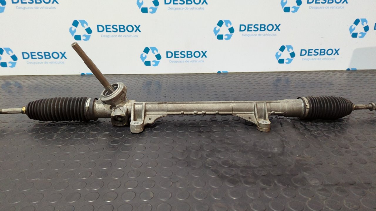 CREMALLERA DIRECCION RENAULT KANGOO - vista 7