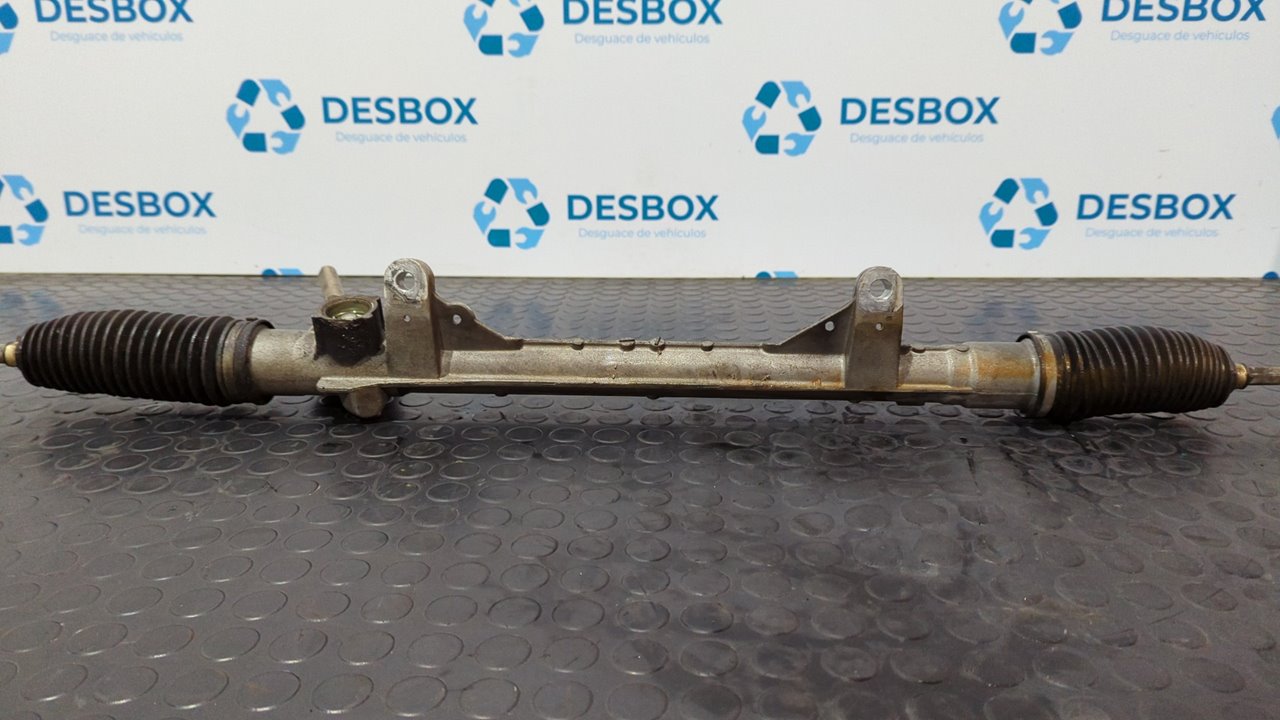 CREMALLERA DIRECCION RENAULT KANGOO - vista 2