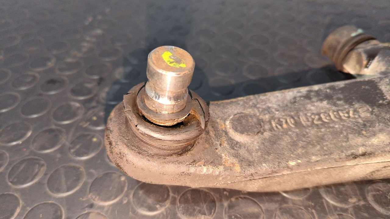 BRAZO IZQUIERDO INFERIOR DELANTERO NISSAN INTERSTAR MOD. 04 (X70) - vista 3