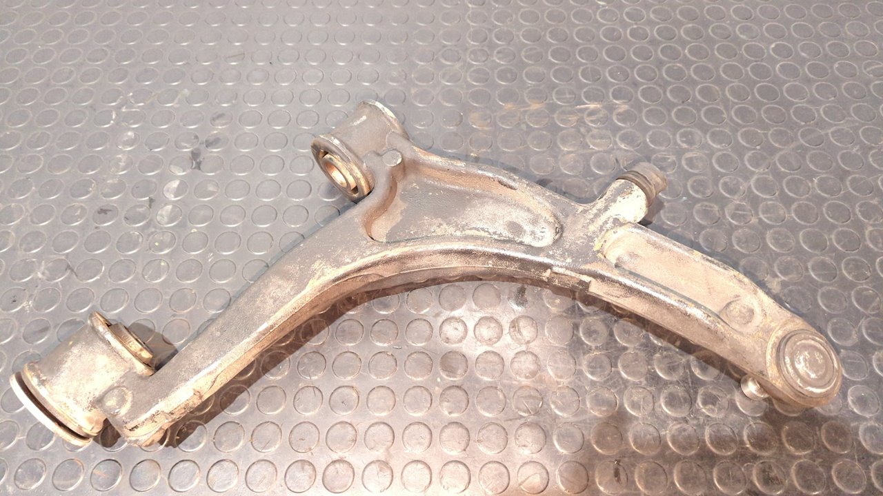 BRAZO IZQUIERDO INFERIOR DELANTERO NISSAN INTERSTAR MOD. 04 (X70) - vista 8