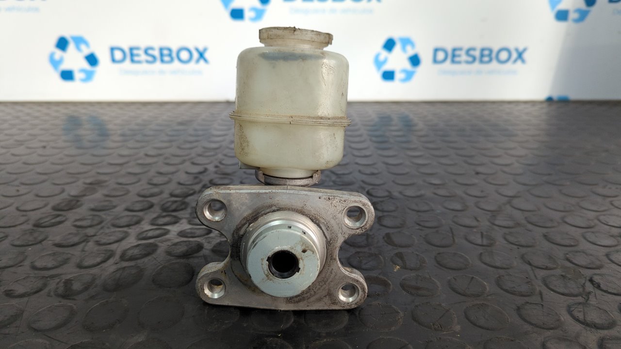 BOMBA FRENO NISSAN PATROL GR (Y61)