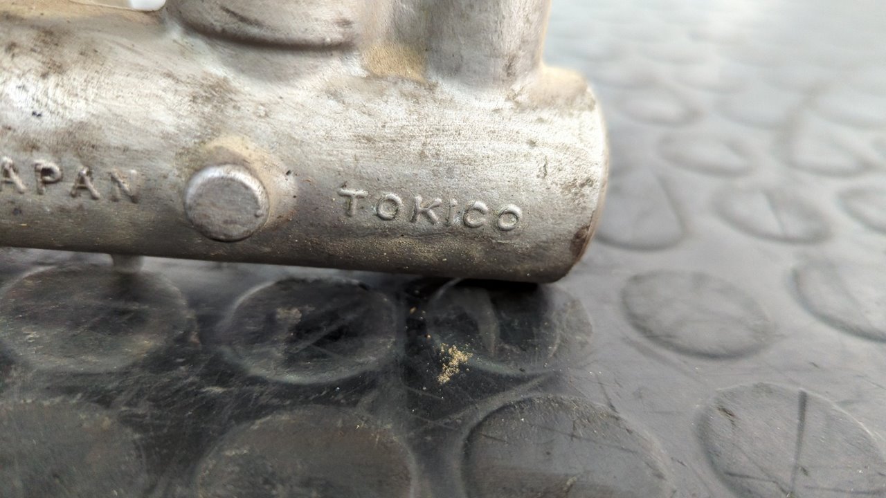 BOMBA FRENO NISSAN PATROL GR (Y61) - vista 7