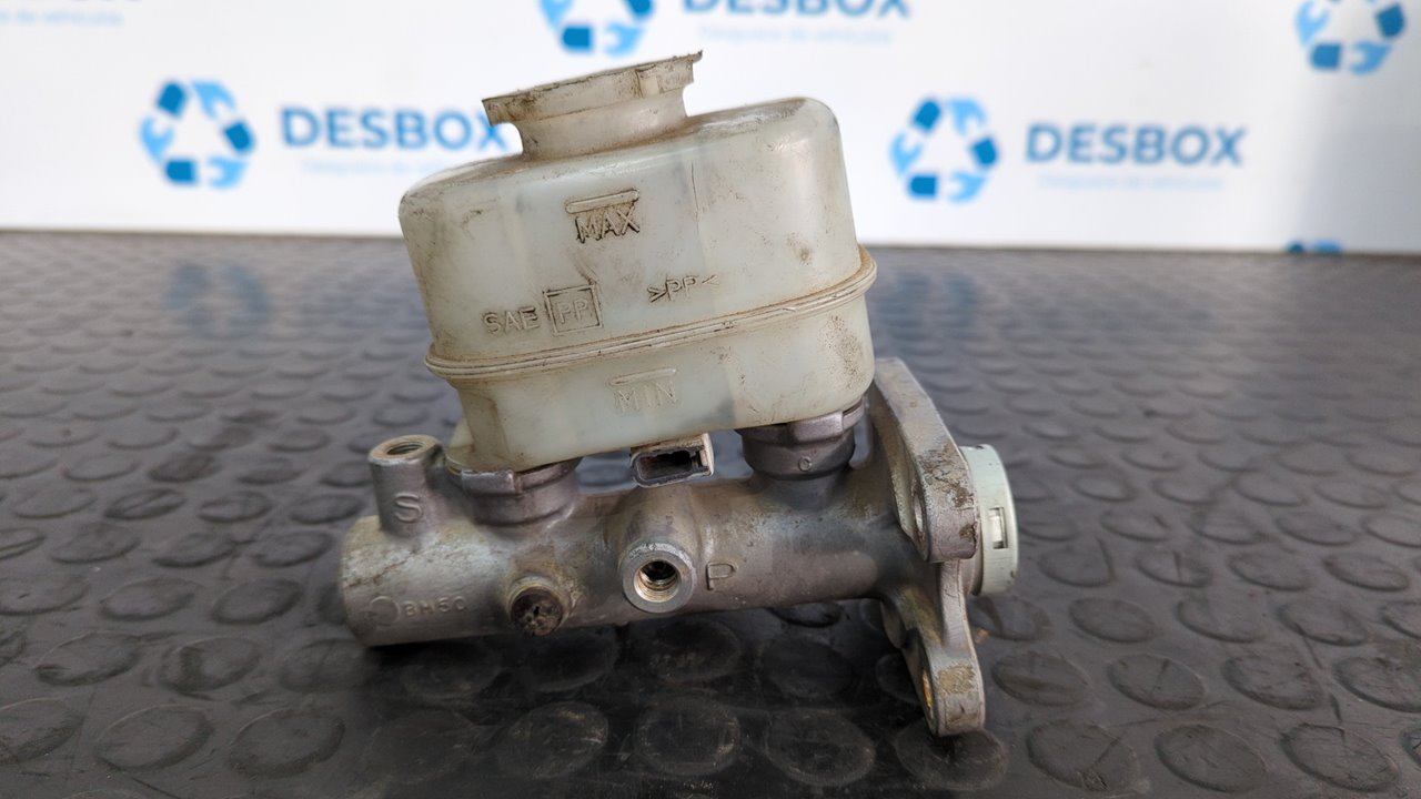 BOMBA FRENO NISSAN PATROL GR (Y61) - vista 8