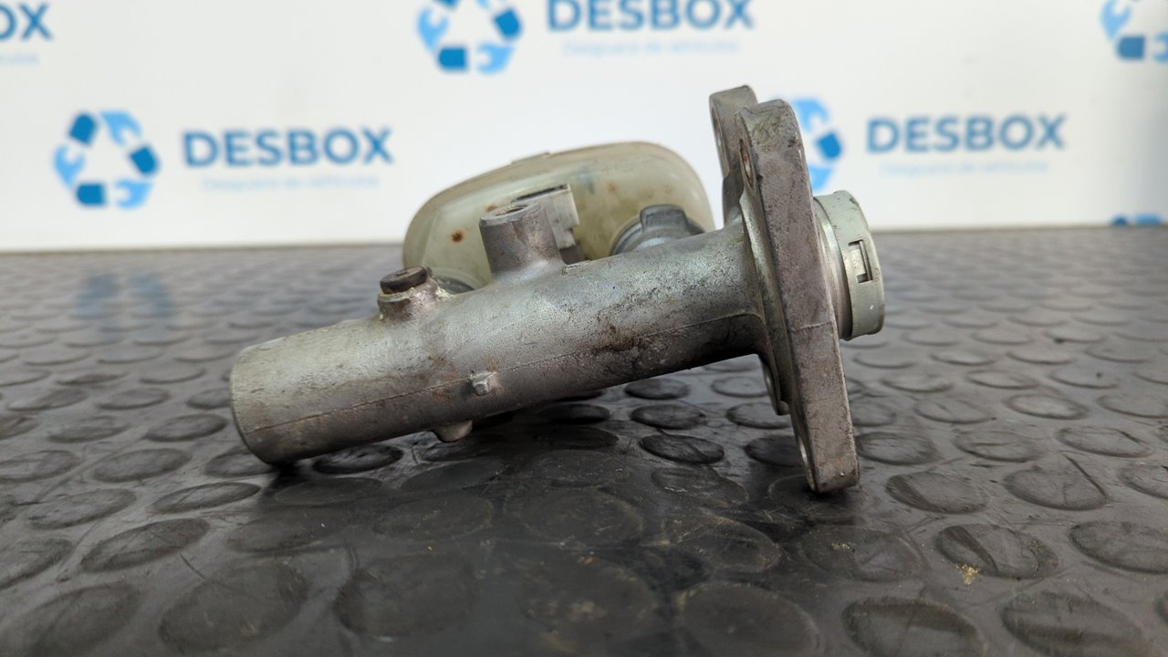 BOMBA FRENO NISSAN PATROL GR (Y61) - vista 6