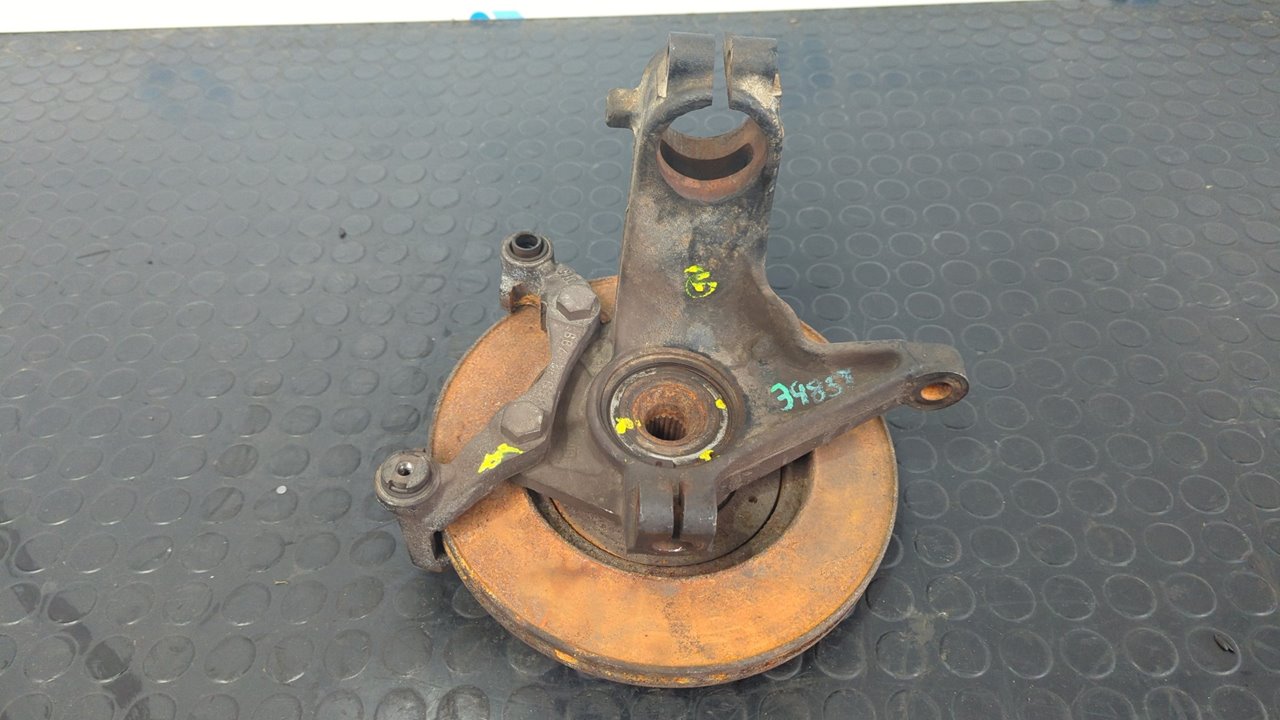 MANGUETA DELANTERA DERECHA PEUGEOT 206 BERLINA