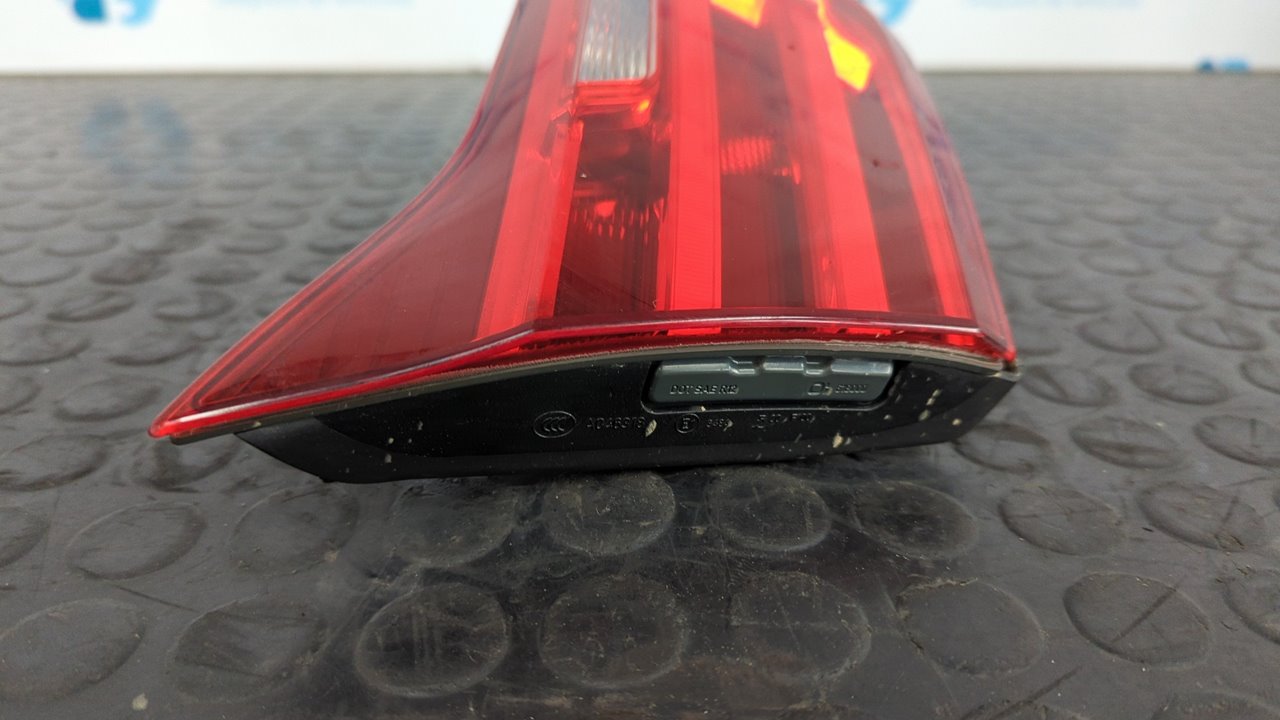 PILOTO PORTON IZQUIERDO BMW SERIE 4 COUPE (F32) - vista 2