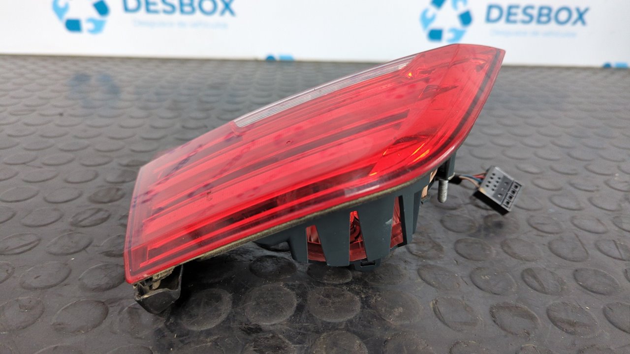 PILOTO PORTON IZQUIERDO BMW SERIE 4 COUPE (F32) - vista 5