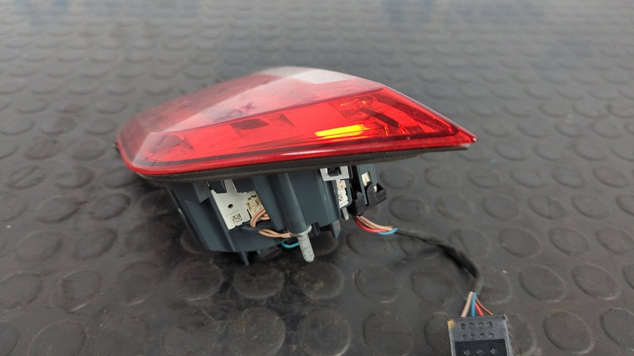 PILOTO PORTON IZQUIERDO BMW SERIE 4 COUPE (F32) - vista 3