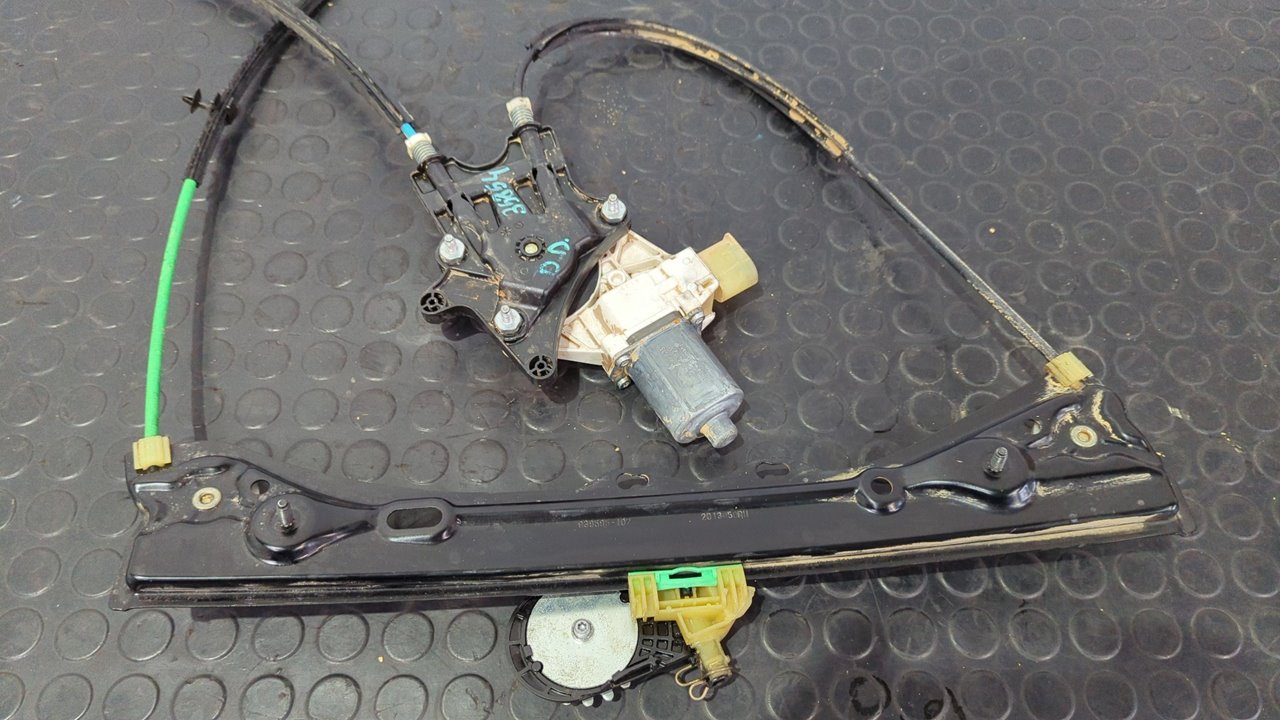 ELEVALUNAS DELANTERO DERECHO BMW SERIE 4 COUPE (F32) - vista 8