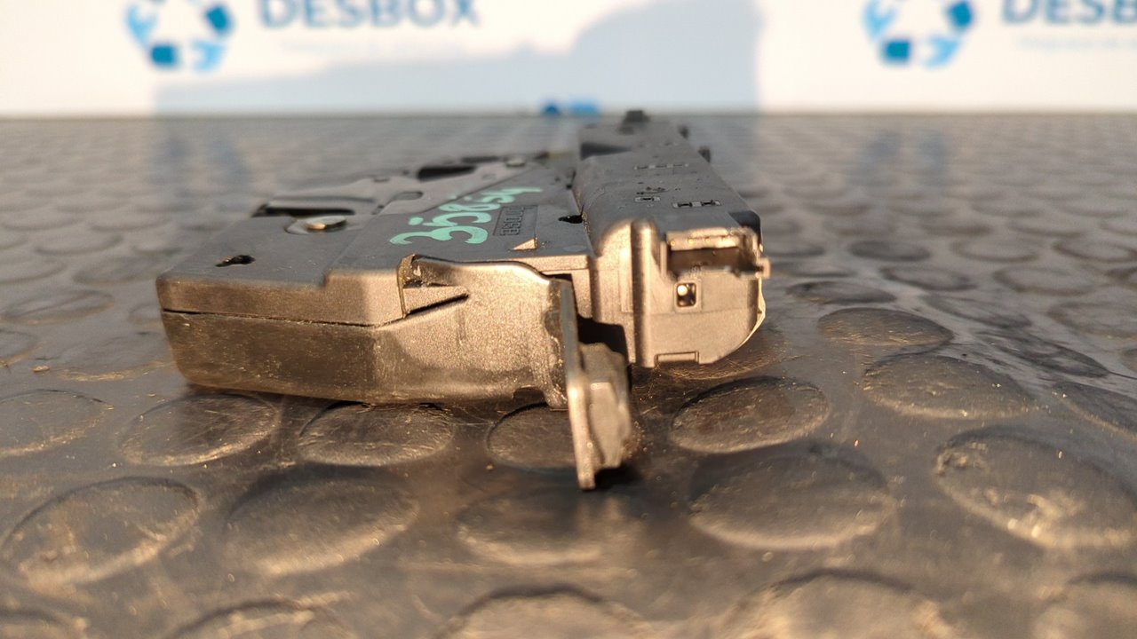 CERRADURA MALETERO / PORTON BMW SERIE 4 COUPE (F32) - vista 2