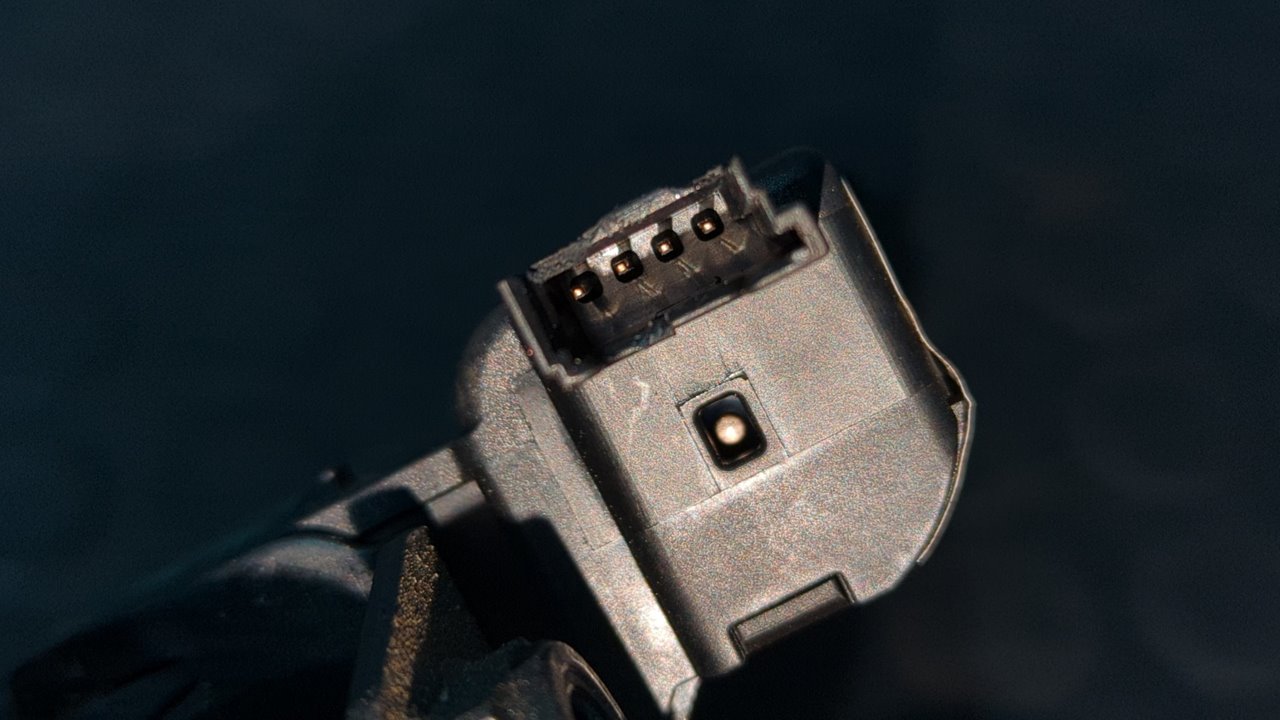 CERRADURA MALETERO / PORTON BMW SERIE 4 COUPE (F32) - vista 7