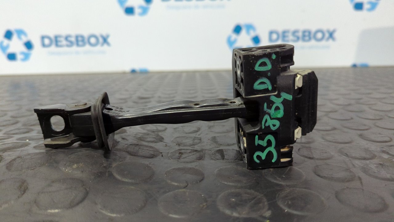 RETENEDOR PUERTA DERECHA BMW SERIE 4 COUPE (F32)