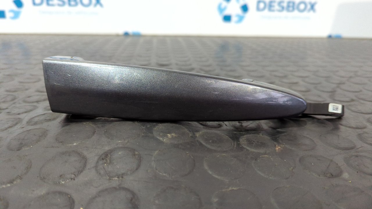 MANETA DELANTERA DERECHA BMW SERIE 4 COUPE (F32)