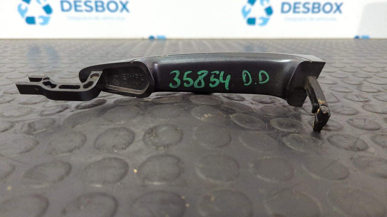 MANETA DELANTERA DERECHA BMW SERIE 4 COUPE (F32) - vista 4